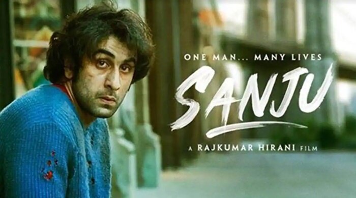 Ranbir Kapoor starrer biopic ‘Sanju’ accused of whitewashing actor’s image