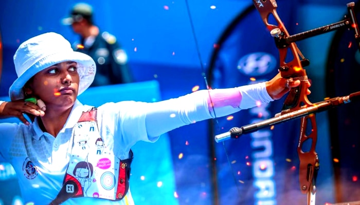Tokyo Olympics 2020: পরের রাউন্ডে Deepika Kumari 