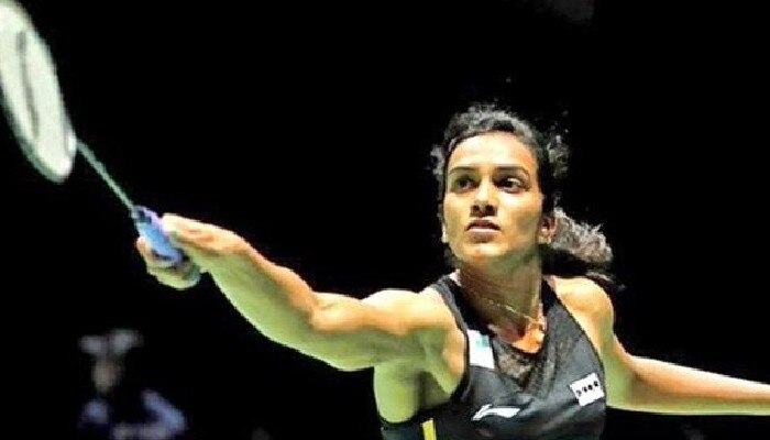 Tokyo Olympics 2020: অপ্রতিরোধ্য Sindhu, কোয়ার্টার ফাইনালে পৌঁছলেন ব্যাডমিন্টন তারকা 