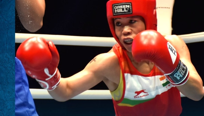 Tokyo Olympics 2020: হৃদয়ভঙ্গ দেশবাসীর, হেরে গেলেন Mary Kom