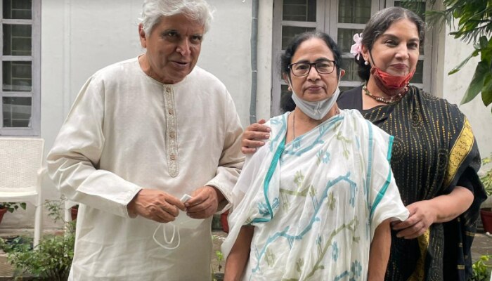 &#039;খেলা হবে&#039; গান লিখে দিন, Javed-কে অনুরোধ Mamata-র; বাংলার পরির্বতন দেশে, সওয়াল কবির 