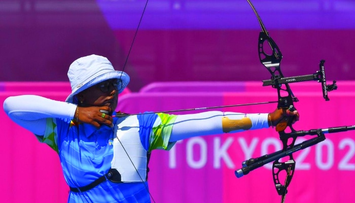 Deepika Kumari: কোয়ার্টার ফাইনালে হেরে দীপিকার Tokyo Olympics 2020 অভিযান শেষ