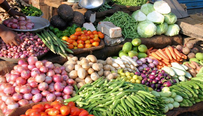 Vegetable Price in Kolkata
