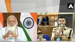 ‘পুলিসকে নিয়ে মানুষের খারাপ ধারনা আপনাদেরই পাল্টাতে হবে’, নয়া IPS-দের বার্তা Modi-র
