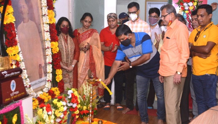 East Bengal Foundation Day: ঐতিহাসিক দিনে চুক্তি জট কাটার ইঙ্গিত দিলেন দেবব্রত সরকার