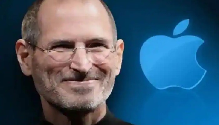 নিলামে উঠল Steve Jobs-এর প্রথম চাকরির আবেদনপত্র, দর দেখে চক্ষু চড়কগাছ নেটিজেনের 