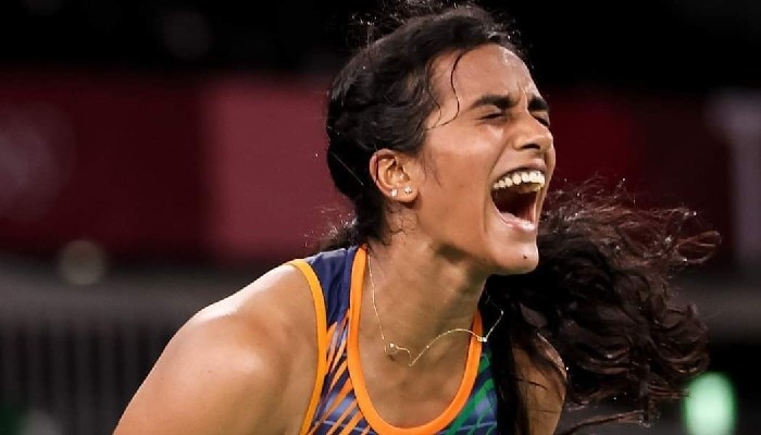Tokyo Olympics 2020: ব্রোঞ্জ জিতলেন PV Sindhu, ভারতের ঝুলিতে দ্বিতীয় পদক