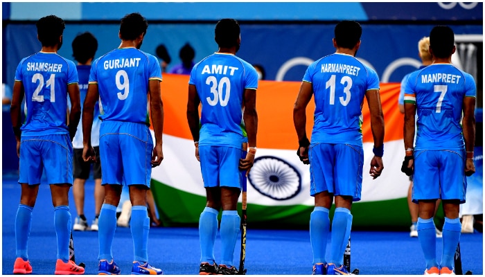 Tokyo Olympics 2020: ৪১ বছর পর হকিতে অলিম্পিক্সের সেমিফাইনালে ভারত