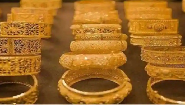 gold demand increased 19.2 per cent: ভারতের সোনার চাহিদা ১৯.২ শতাংশ বেড়েছে