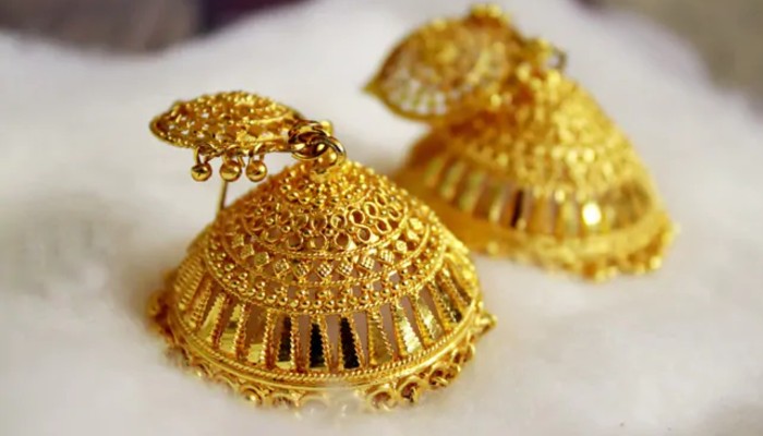 Gold Price:  সোনার দাম