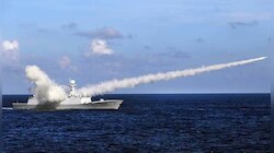 Challenge to China: এবার দক্ষিণ চিন সাগরে রণতরী মোতায়েন ভারতের 