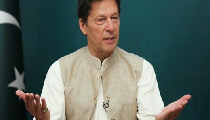 Pak PM: ভারতের জনসংখ্যা ১ বিলিয়ন ৩০০ কোটি মন্তব্য করে ফাঁপরে ইমরান