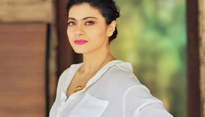 Happy Birthday Kajol