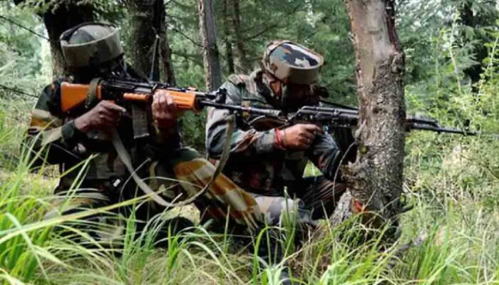 India-Pakistan: LoC বরাবর ভারতে অনুপ্রবেশের চেষ্টায় প্রায় ১৪০ পাক জঙ্গি, প্রকাশ্যে চাঞ্চল্যকর তথ্য!