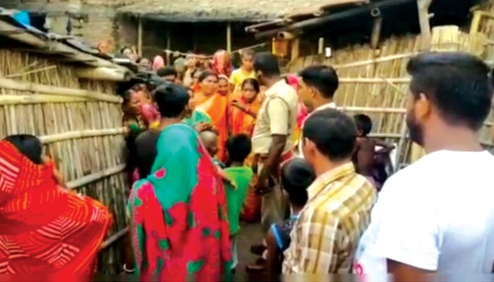 Malda: জমির সীমানা নিয়ে দুই পরিবারের সংঘর্ষ, কালিয়াচকে কুপিয়ে খুন ২ ভাইকে