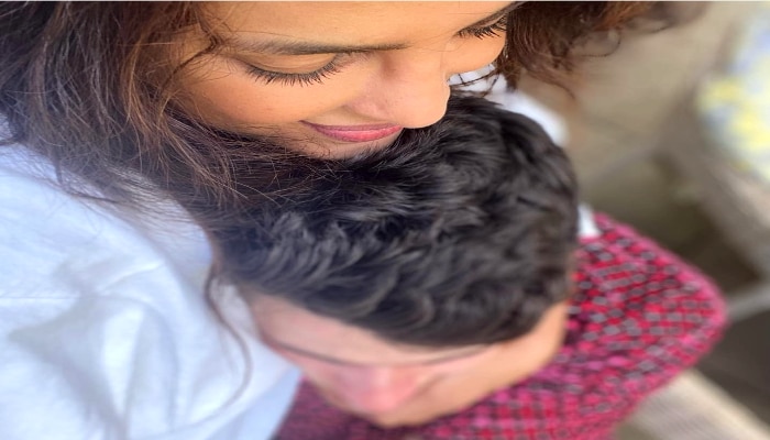 Priyanka Chopra: Home is Nick