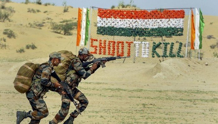 Sco Peace Mission 2021 এব র চ ন প ক স ত ন র সঙ গ য থ স ন মহড য ভ রত India To Carry Out Military Drill With China And Pakistan