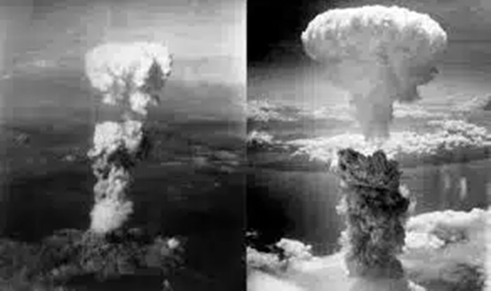 76th anniversary of Hiroshima and Nagasaki- ৭৬ বছরে ইতিহাস