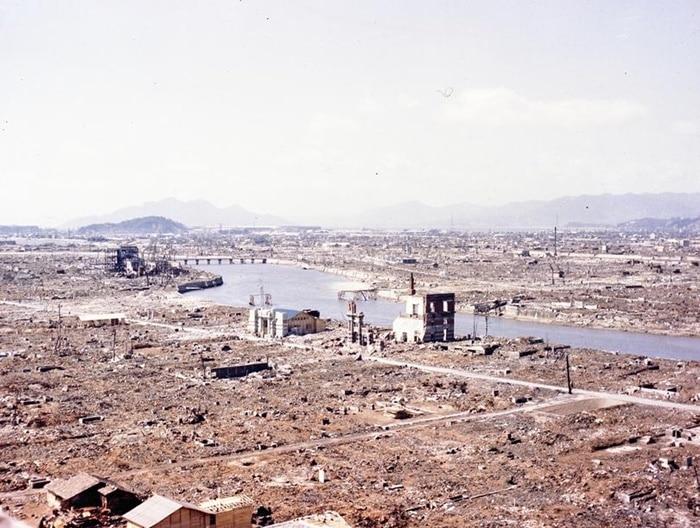 Hiroshima Day: হিরোসিমা দিবস