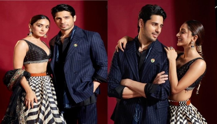 Sidharth Malhotra: Off screen Chemistry