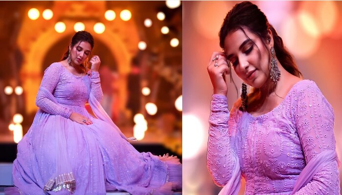 Subhashree Ganguly: Busy with Photoshoot