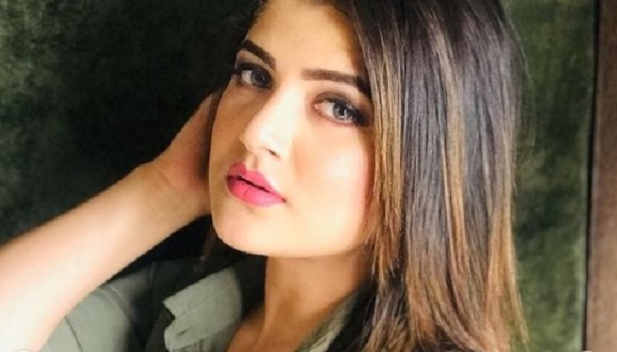 Srabanti Chatterjee: আবারও কি প্রেম ভাঙল Srabanti-র!