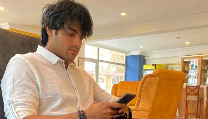 নেটিজেনরা বলছেন Neeraj 'সেক্সি অ্যান্ড স্যাসি'! তাঁর বিয়ের আপডেট দিলেন কাকা নেটিজেনরা বলছেন Neeraj 'সেক্সি অ্যান্ড স্যাসি'! তাঁর বিয়ের আপডেট দিলেন কাকা