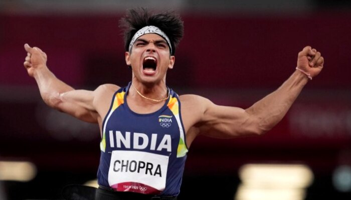 Neeraj Chopra: স্কুল জীবনের প্রথম দিনেই এই কাণ্ড ঘটিয়ে ছিলেন নীরজ! শুনলে চমকে যাবেন Neeraj Chopra: স্কুল জীবনের প্রথম দিনেই এই কাণ্ড ঘটিয়ে ছিলেন নীরজ! শুনলে চমকে যাবেন