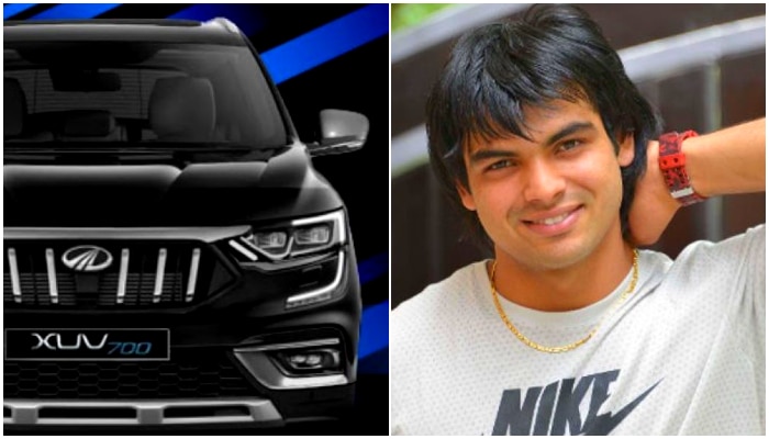 Neeraj Chopra: নীরজের জন্যই আলাদা ভাবে তৈরি হচ্ছে গাড়ি! জানিয়ে দিল Mahindra