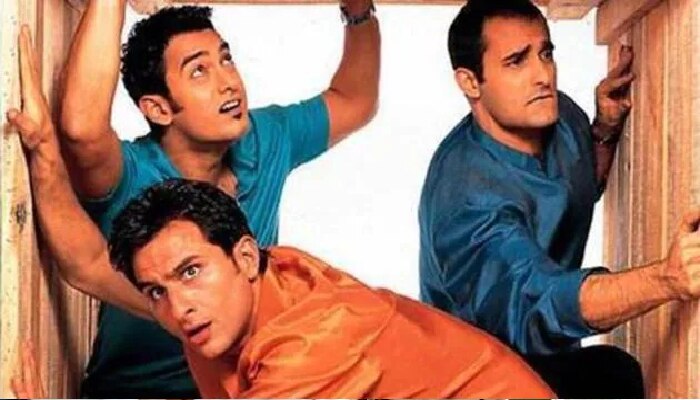 Dil Chahta Hai: 20 years of the movie