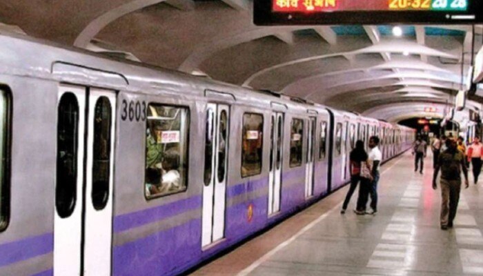 Kolkata Metro: শুক্রবার থেকে শহরে অতিরিক্ত মেট্রো, কমল সময়ের ব্যবধান