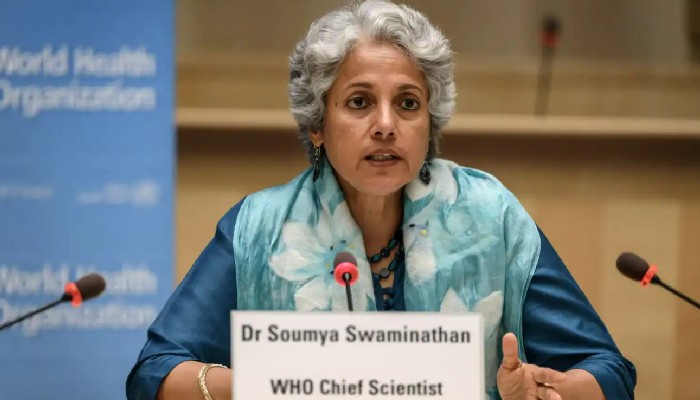 WHO: স্কুল খুললেই হল না, মানতেই হবে সোশ্যাল ডিস্ট্যান্সিং, Dr Soumya Swaminathan