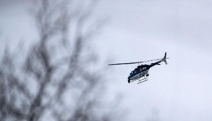Helicopter Crashes: ১৬ যাত্রী নিয়ে ভেঙে পড়ল হেলিকপ্টার, তীব্র চাঞ্চল্য