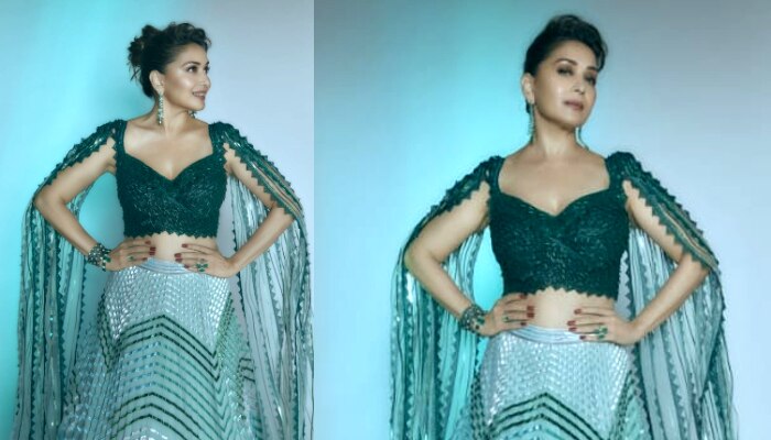 Madhuri Dixit: Glamour Queen