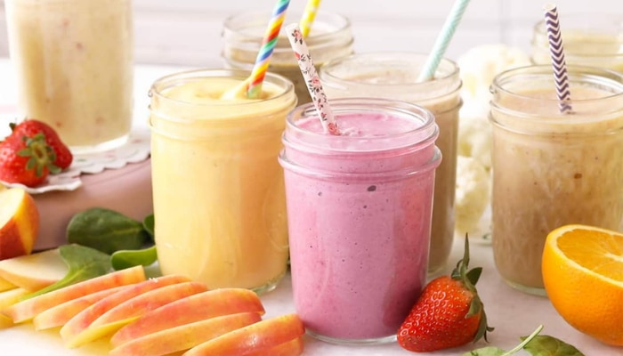 Smoothie for toddlers