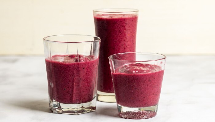 Smoothie for health