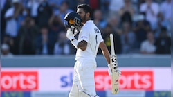  প্রথম দিনেই সেঞ্চুরি KL Rahul-র, ইনস্টা-পোস্টে শুভেচ্ছা Sunil Shetty-র