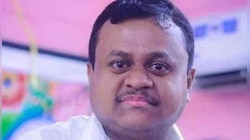 রাজ্যের বিপর্যয়ে অর্থ দেয়নি, শুভেন্দুর ভাইকে Z নিরাপত্তা দিয়েছে, কটাক্ষ অখিল গিরির