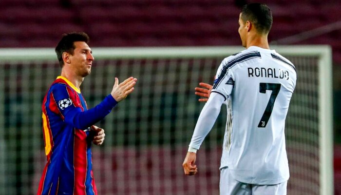 Messi র পর এবার Ronaldo কি PSG তে! Neymar কে নিয়ে স্বপ্নের ত্রয়ী চাইছে ক্লাব