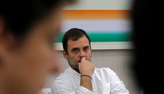 Rahul Gandhil-র অ্য়াকাউন্ট Unblock করল Twitter, &#039;সত্যের জয়&#039;, বলছে Congress