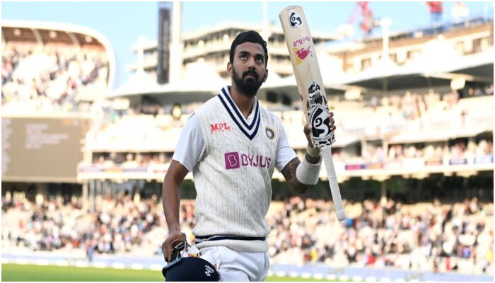 KL Rahul