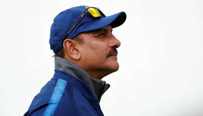 Ravi Shastri