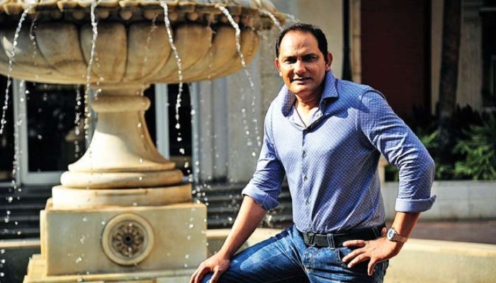 Mohammad Azharuddin