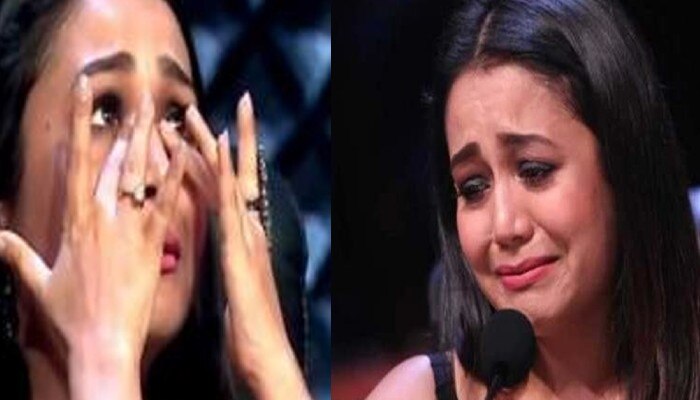 Neha's sob story