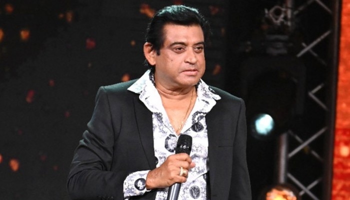 Amit Kumar Controversy