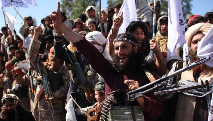Afghanistan-Taliban Threat: Kabul-এ ঢুকল তালিবান, রাজধানী দখল এখন সময়ের অপেক্ষা 