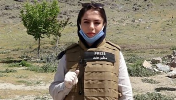  Afghanistan's Free Speech: আফগানিস্তান ফ্রি স্পিচ