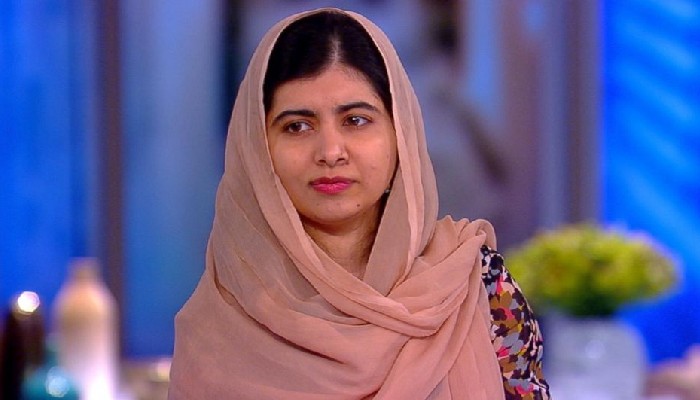 Malala Yousafzai: তালিবানের এই আফগান-দখলে দারুণ বিচলিত নোবেলজয়ী 
