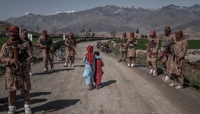 Taliban Regime: নতুন আমলে তালিবানি ঘোষণা, মেয়েদের স্বাধীনতা সুরক্ষিত থাকবে