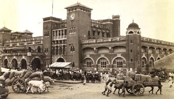 Old Howrah Station